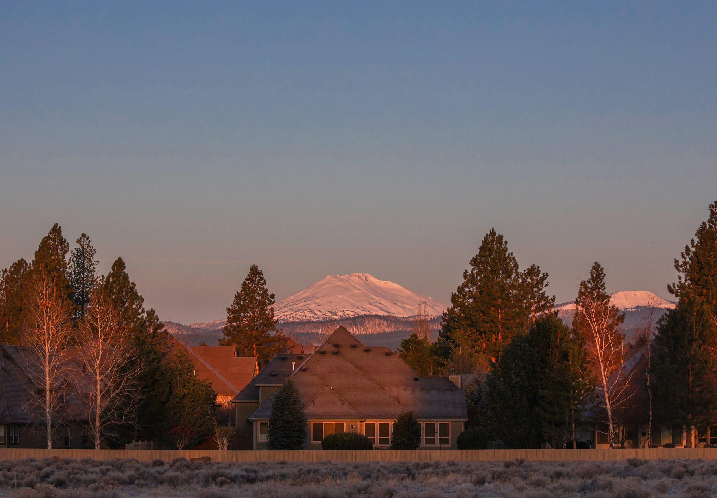 River Rim - Residential