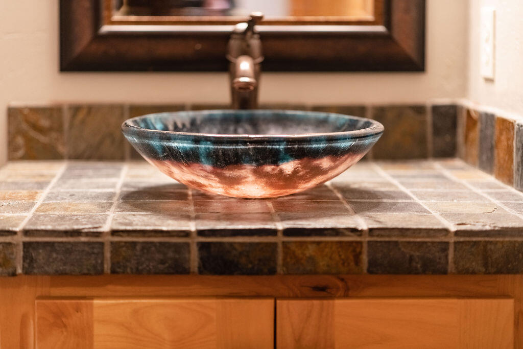 River Rim - Residential