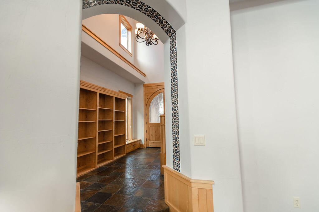 River Rim - Residential