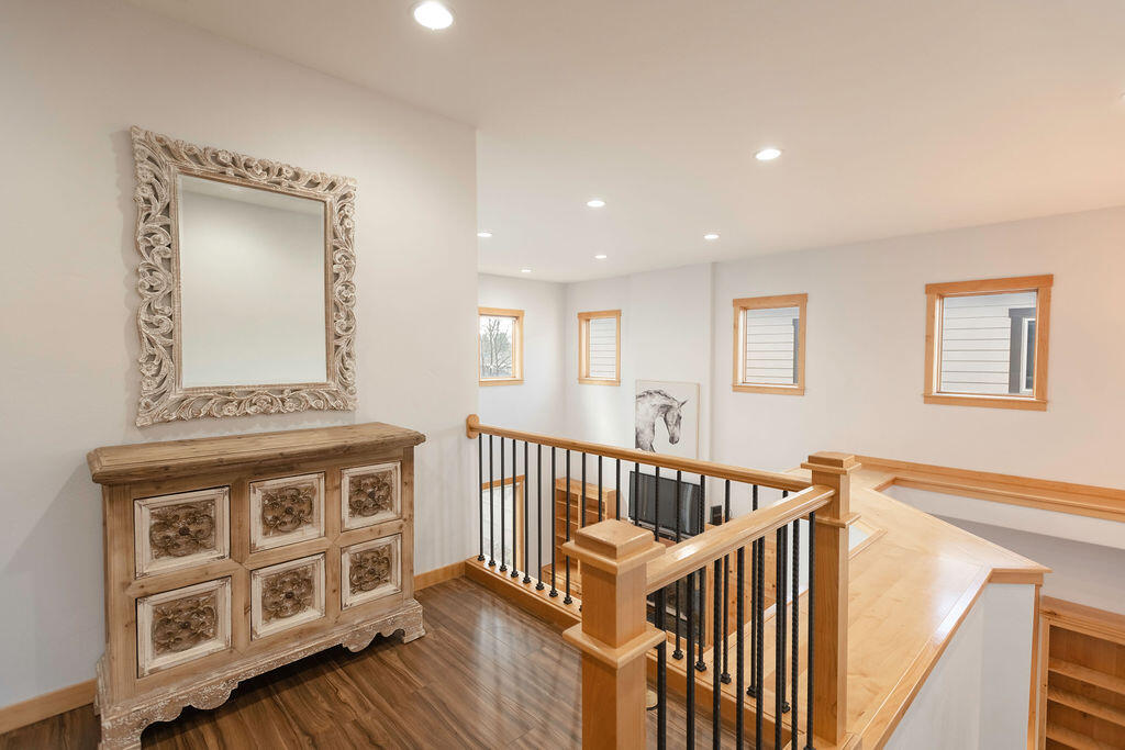 River Rim - Residential