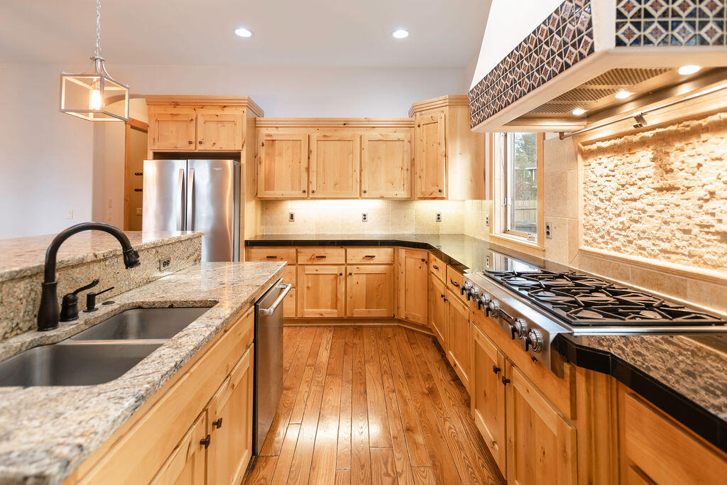 River Rim - Residential