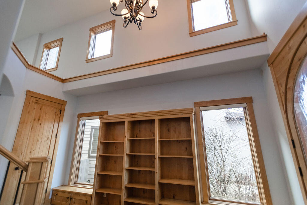 River Rim - Residential