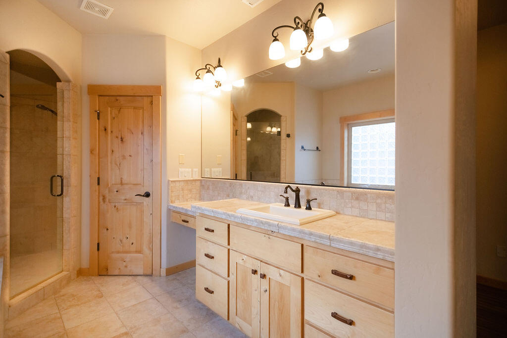 River Rim - Residential