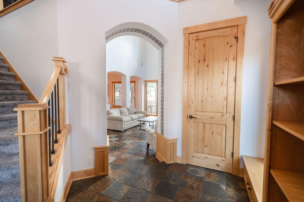 River Rim - Residential