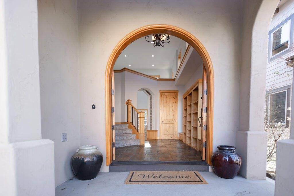 River Rim - Residential