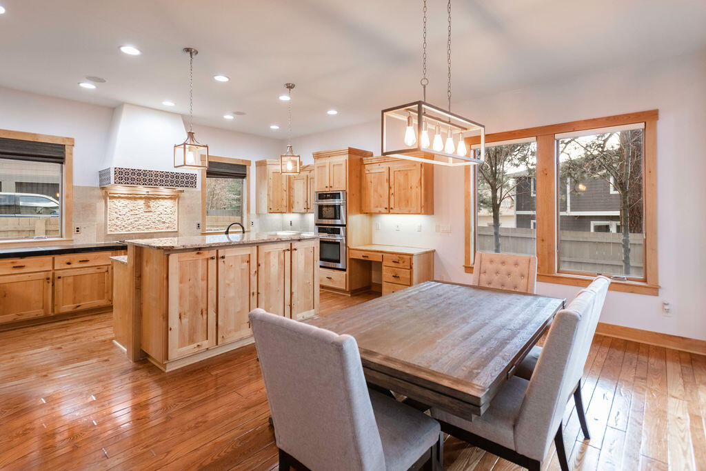 River Rim - Residential