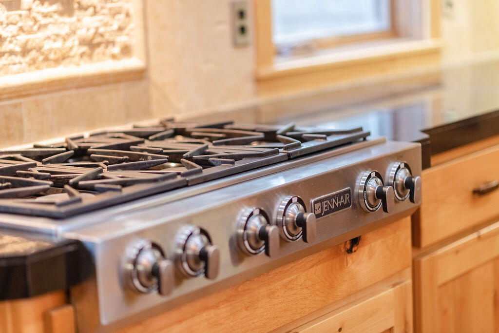 River Rim - Residential