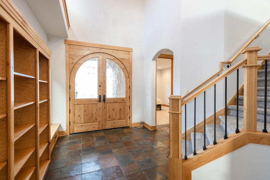 River Rim - Residential