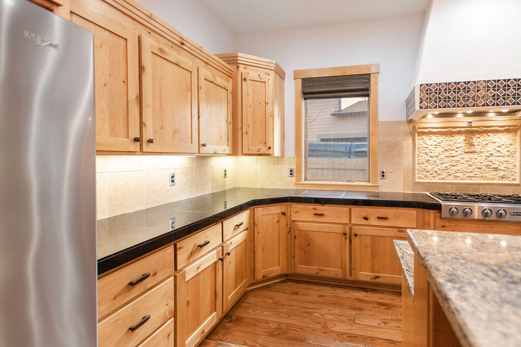 River Rim - Residential