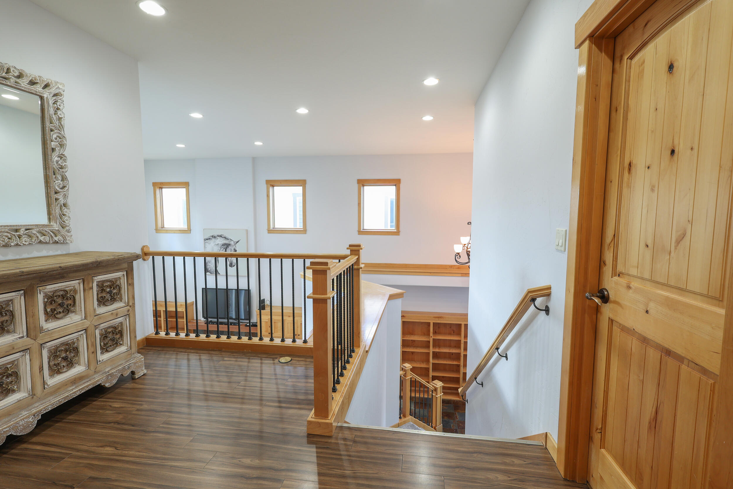 River Rim - Residential