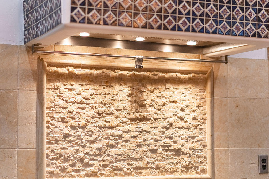 River Rim - Residential