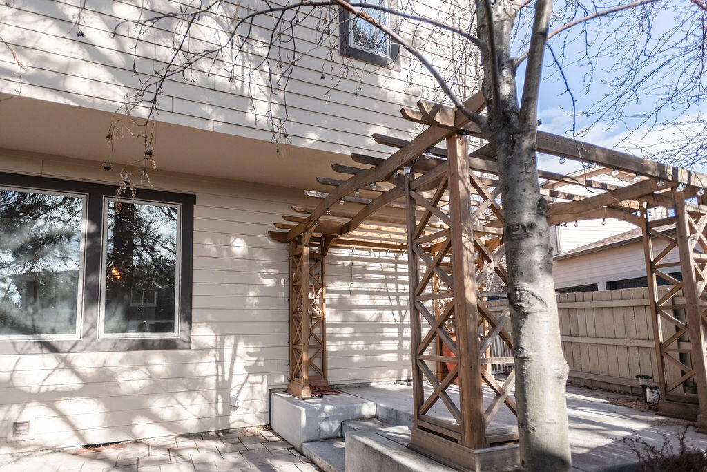 River Rim - Residential