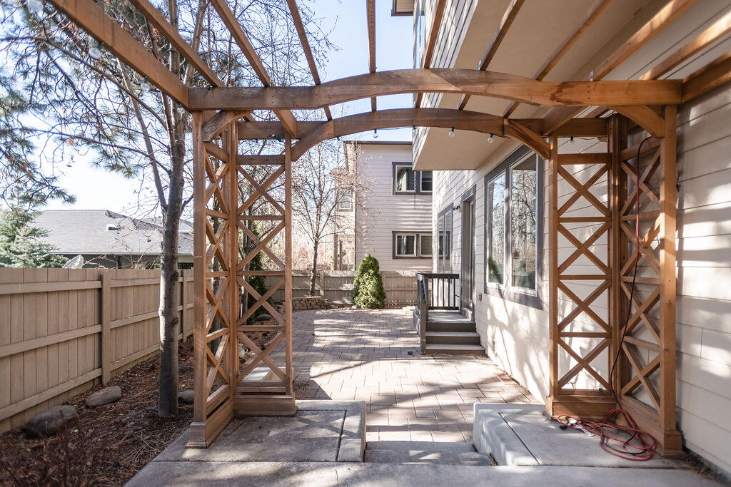 River Rim - Residential