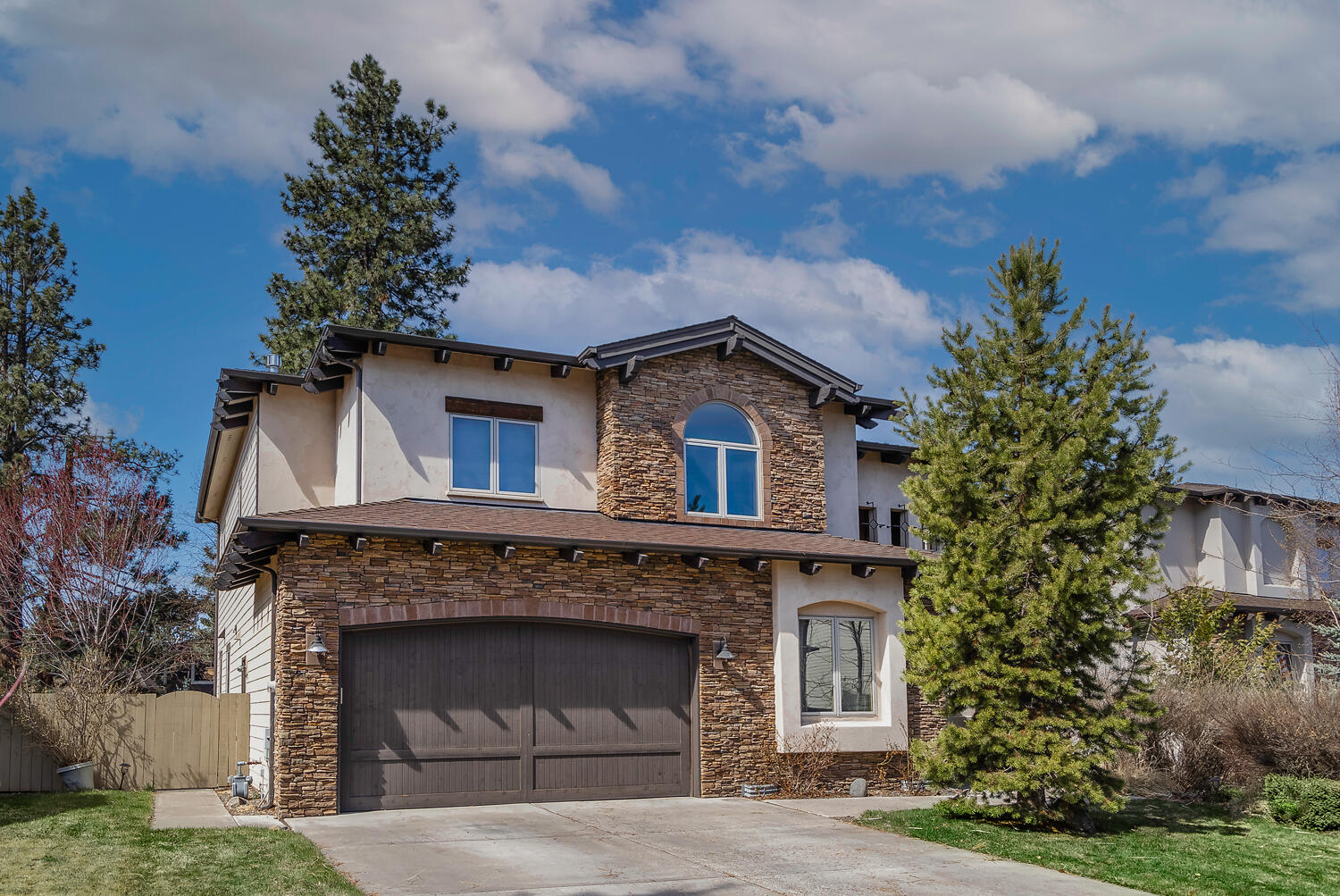 River Rim - Residential