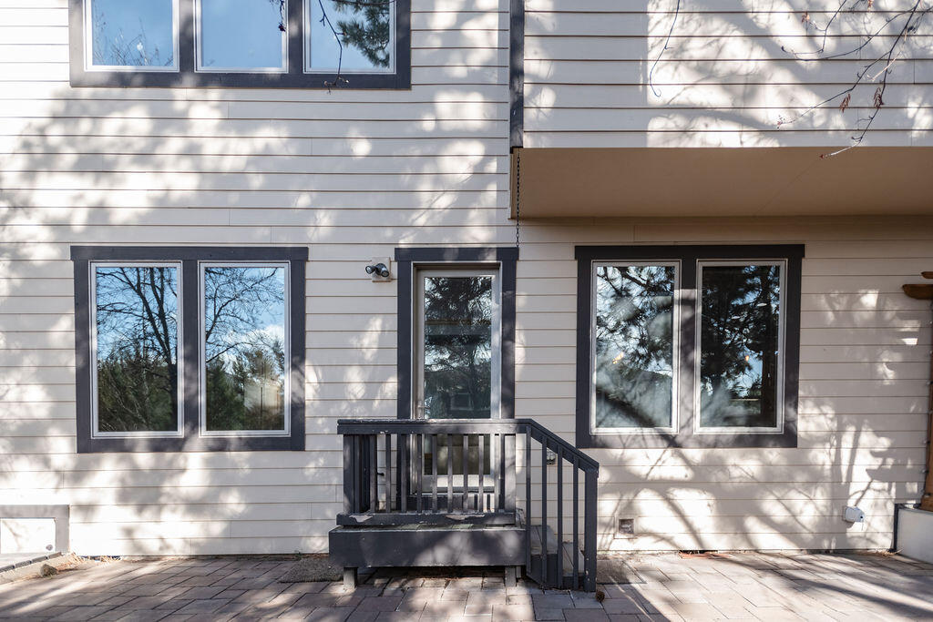 River Rim - Residential