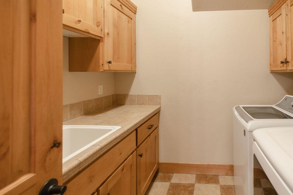 River Rim - Residential