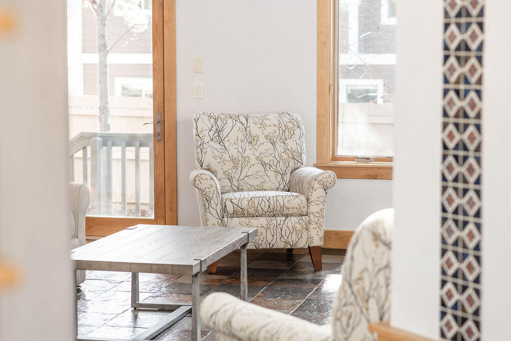 River Rim - Residential