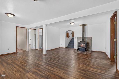 Tiny photo for 7065 Monte Vista Court, Eagle Point, OR 97524 (MLS # 220223829)