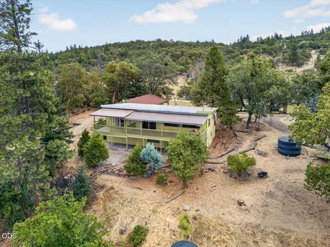 Photo of 7065 Monte Vista Court, Eagle Point, OR 97524 (MLS # 220223829)