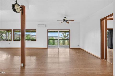 Tiny photo for 7065 Monte Vista Court, Eagle Point, OR 97524 (MLS # 220223829)