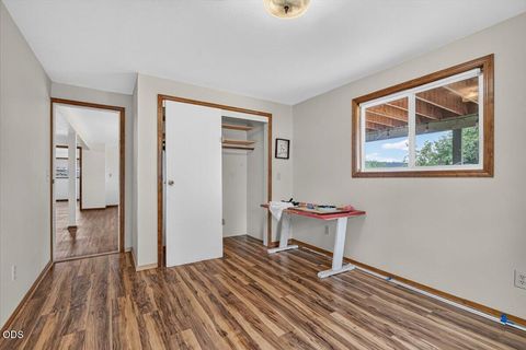 Tiny photo for 7065 Monte Vista Court, Eagle Point, OR 97524 (MLS # 220223829)