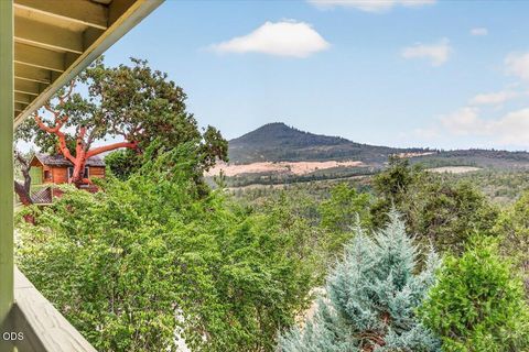 Tiny photo for 7065 Monte Vista Court, Eagle Point, OR 97524 (MLS # 220223829)