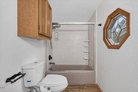 Tiny photo for 7065 Monte Vista Court, Eagle Point, OR 97524 (MLS # 220223829)