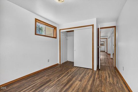 Tiny photo for 7065 Monte Vista Court, Eagle Point, OR 97524 (MLS # 220223829)