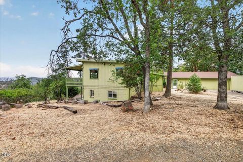 Tiny photo for 7065 Monte Vista Court, Eagle Point, OR 97524 (MLS # 220223829)