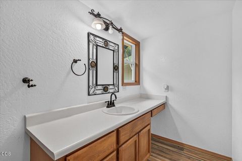 Tiny photo for 7065 Monte Vista Court, Eagle Point, OR 97524 (MLS # 220223829)