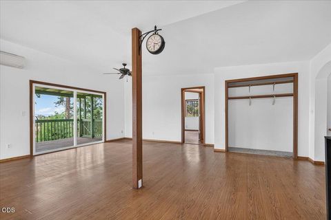 Tiny photo for 7065 Monte Vista Court, Eagle Point, OR 97524 (MLS # 220223829)