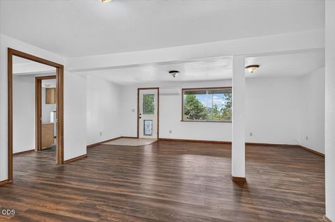 Tiny photo for 7065 Monte Vista Court, Eagle Point, OR 97524 (MLS # 220223829)