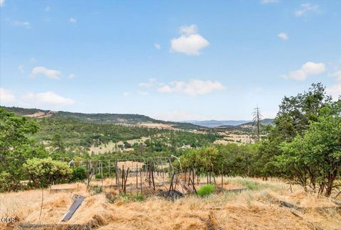 Tiny photo for 7065 Monte Vista Court, Eagle Point, OR 97524 (MLS # 220223829)