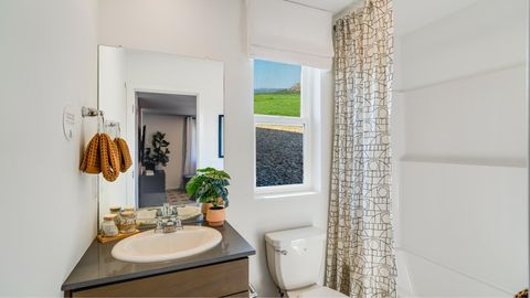 Tiny photo for 1088 NE Cobbleridge Loop NE, Prineville, OR 97754 (MLS # 220219391)