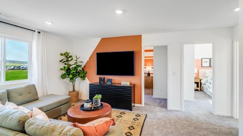 Tiny photo for 1088 NE Cobbleridge Loop NE, Prineville, OR 97754 (MLS # 220219391)