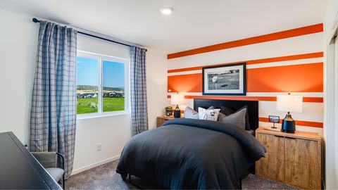 Tiny photo for 1088 NE Cobbleridge Loop NE, Prineville, OR 97754 (MLS # 220219391)