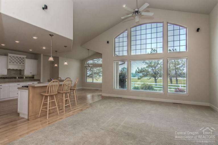 Equestrian Meadows - Residential