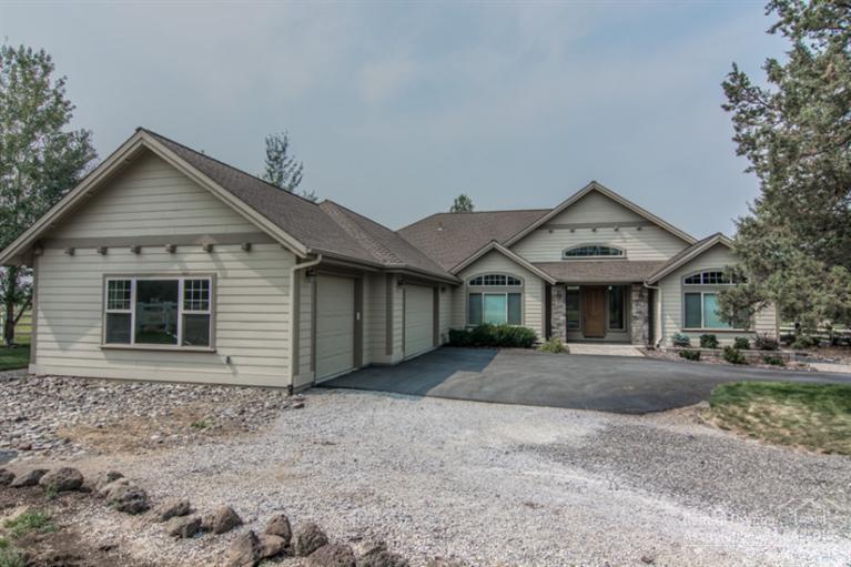 Equestrian Meadows - Residential