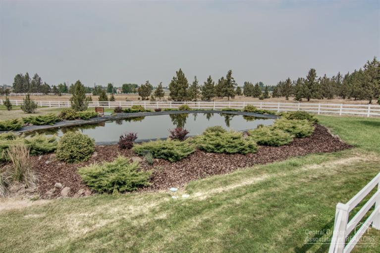 Equestrian Meadows - Residential