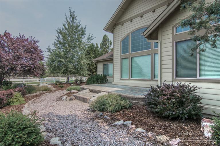 Equestrian Meadows - Residential