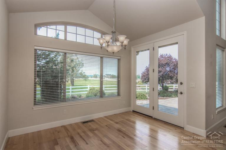 Equestrian Meadows - Residential