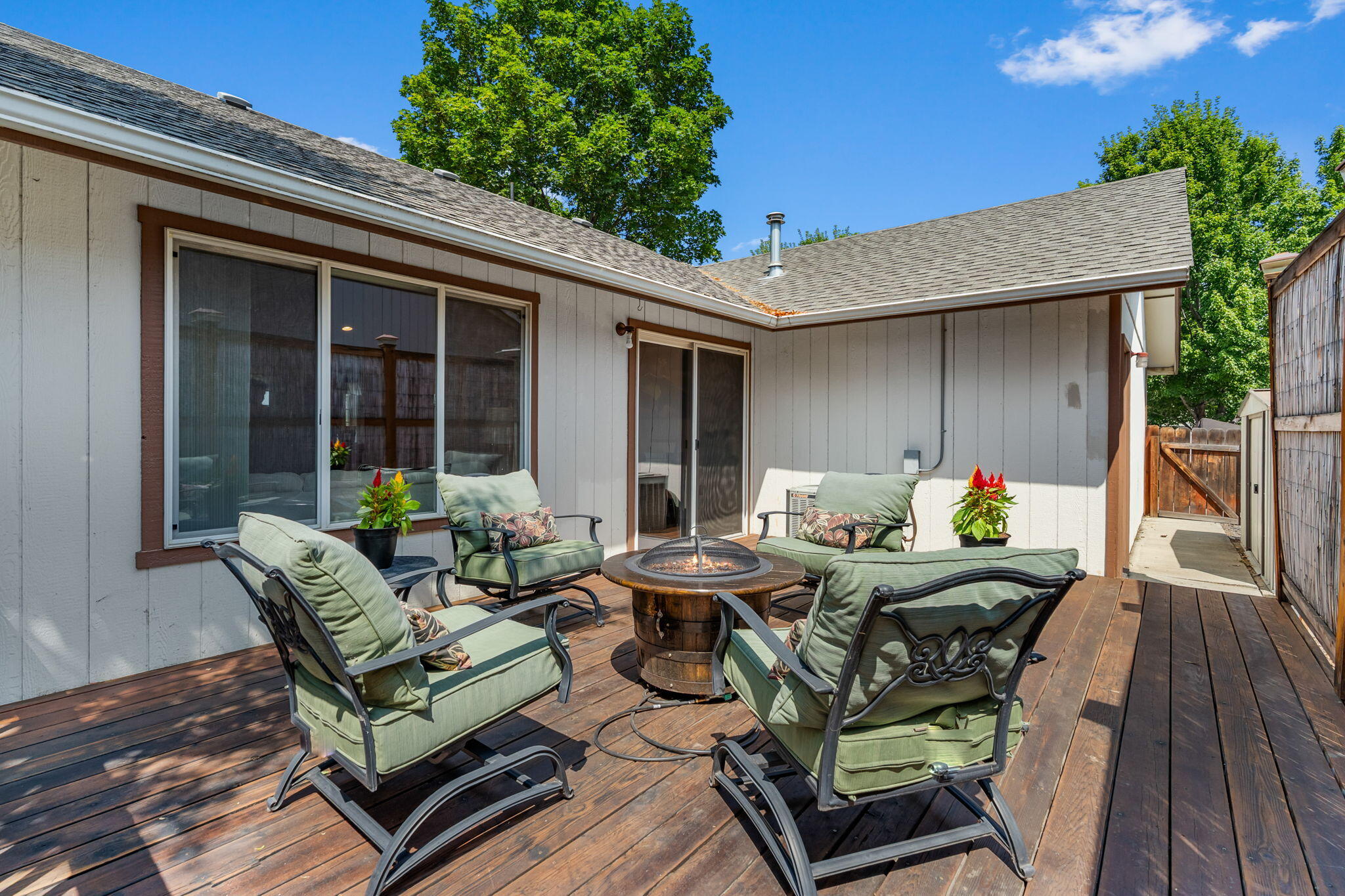 Canyon Point - Residential