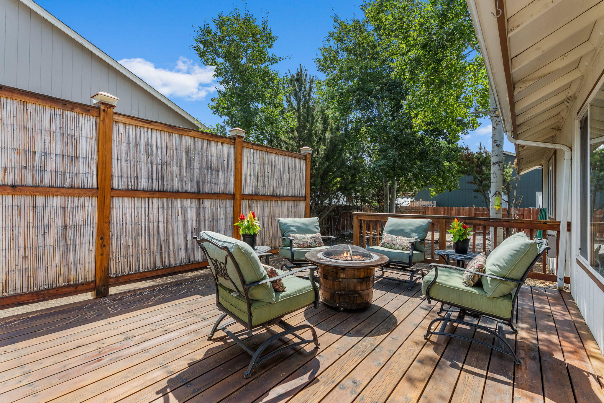 Canyon Point - Residential