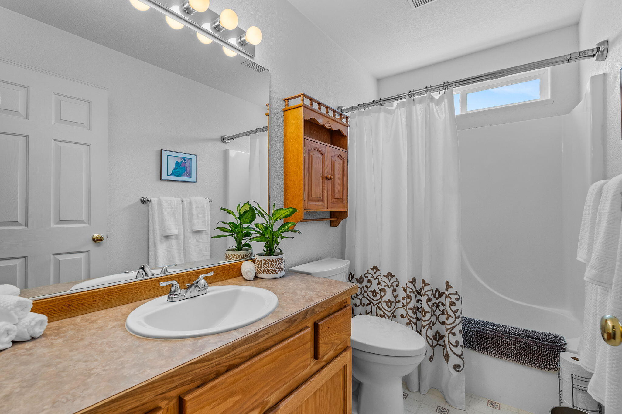 Canyon Point - Residential