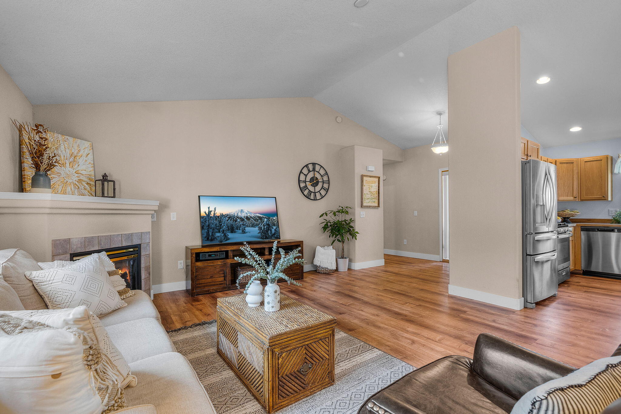 Canyon Point - Residential