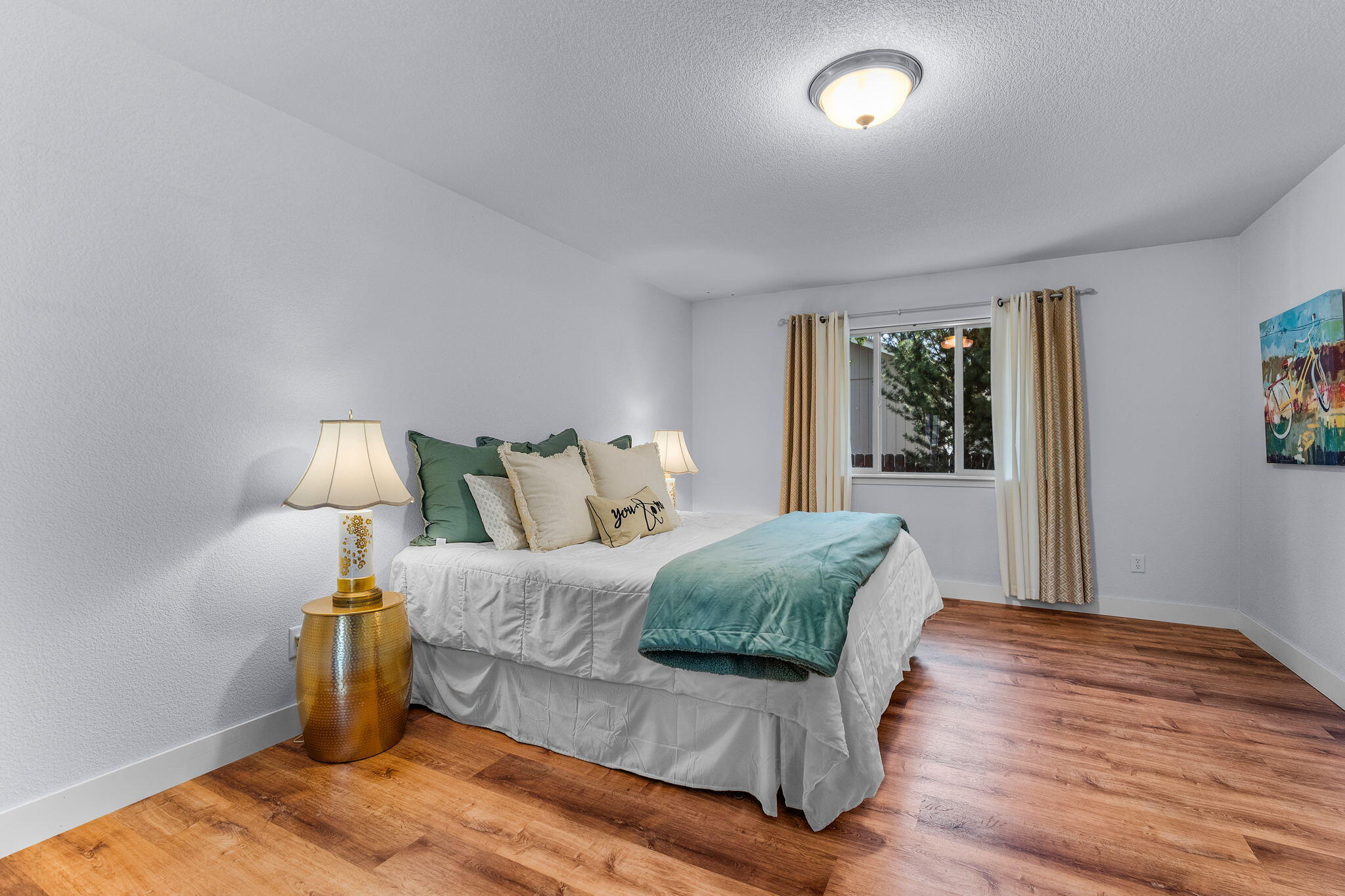 Canyon Point - Residential