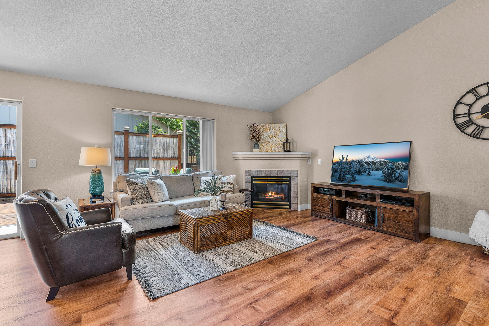 Canyon Point - Residential