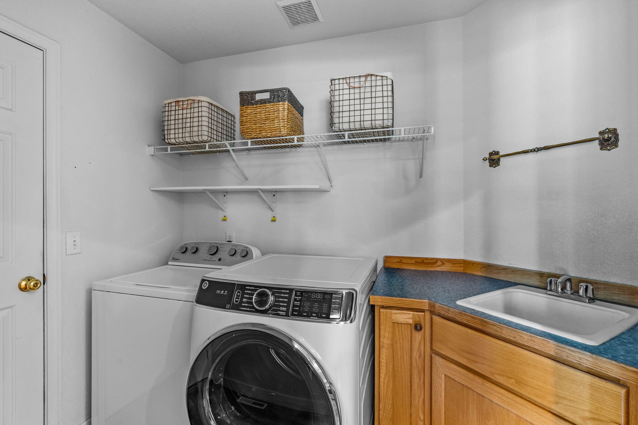 Canyon Point - Residential