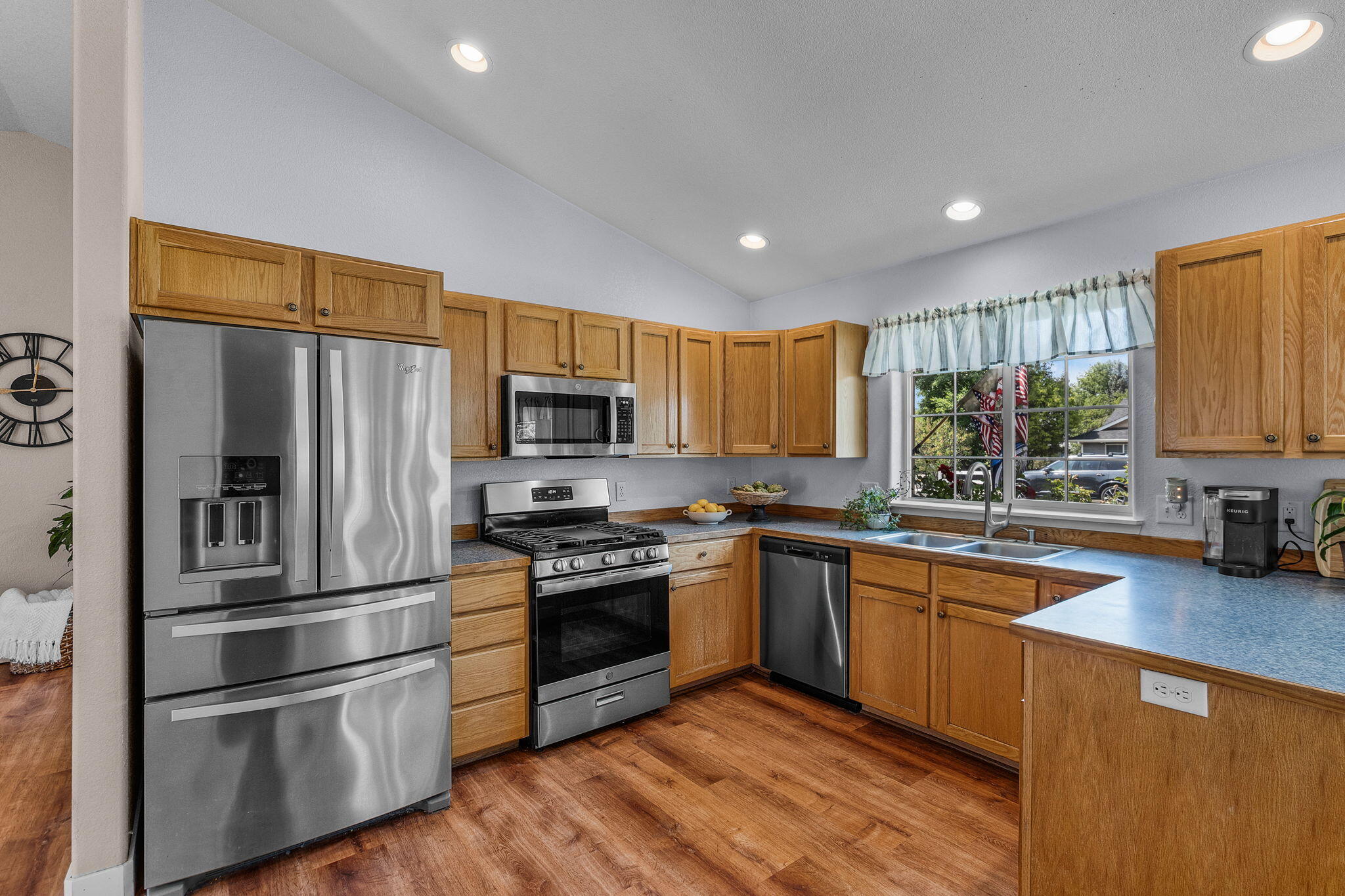 Canyon Point - Residential