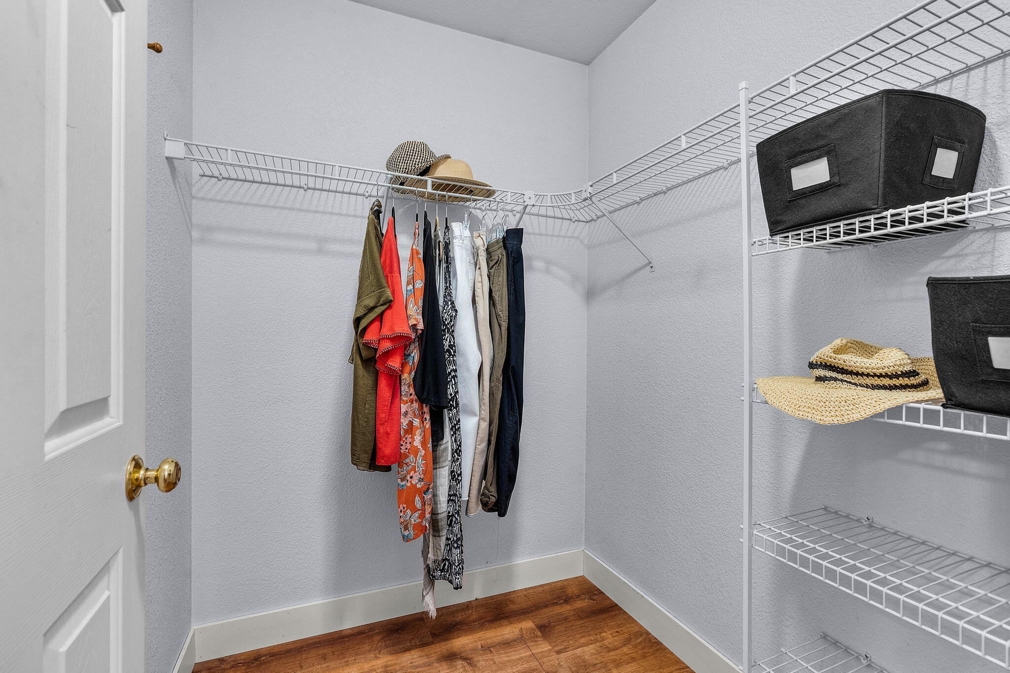 Canyon Point - Residential